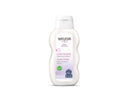 Leche corporal malva blanca Baby de Weleda