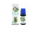 Aceite esencial de romero