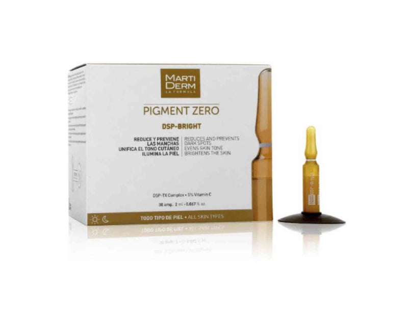 Pigment Zero de Martiderm