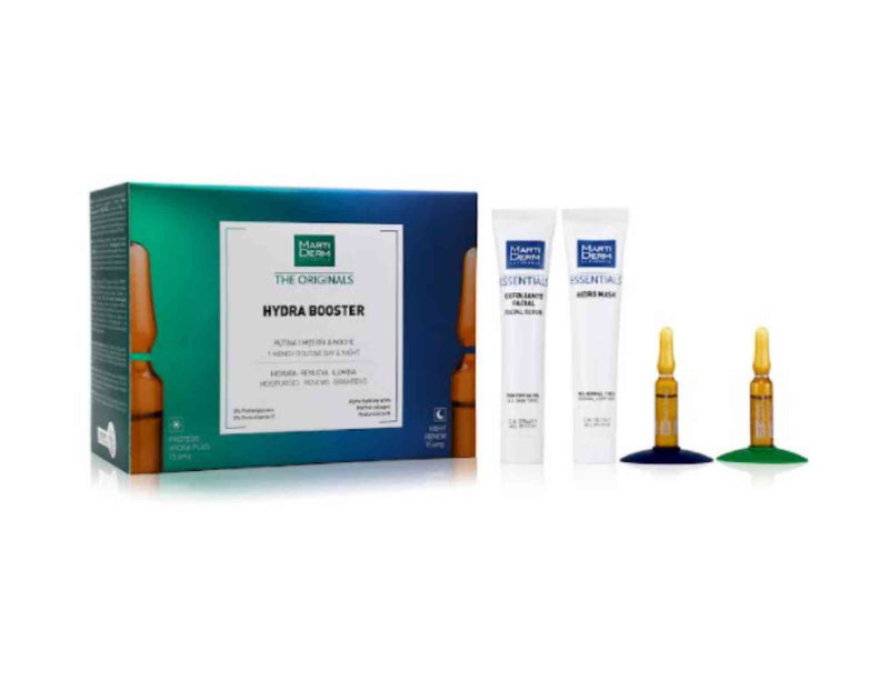 The Originals Hydra Booster de Martiderm
