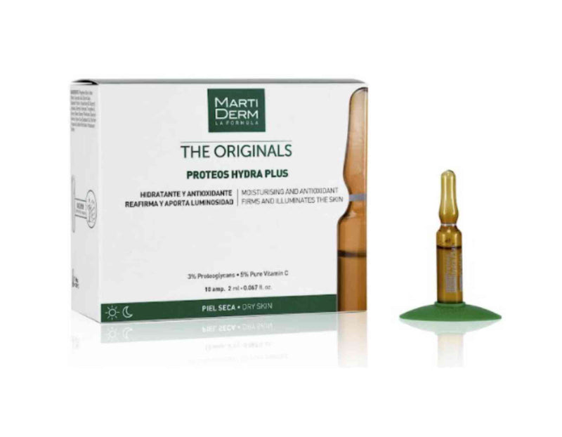 Hydra Plus de Martiderm