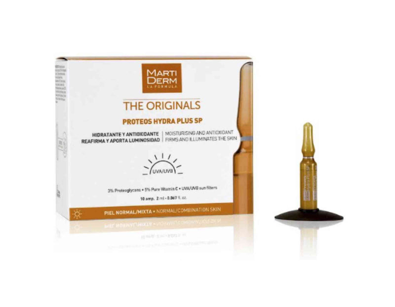 Hydra Plus SP de Martiderm
