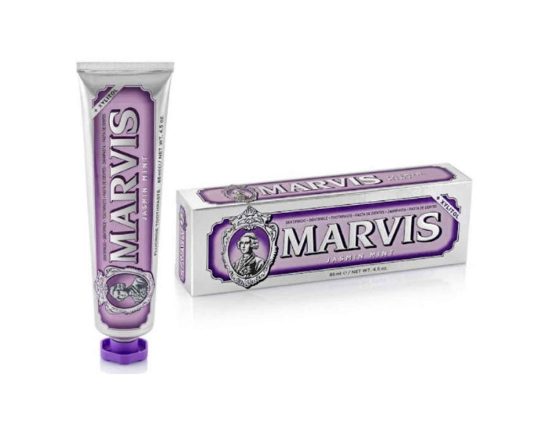 Pasta de dientes Jazmin Mint de Marvis