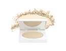 Mattifying compact powder natural finish 01 de Beter
