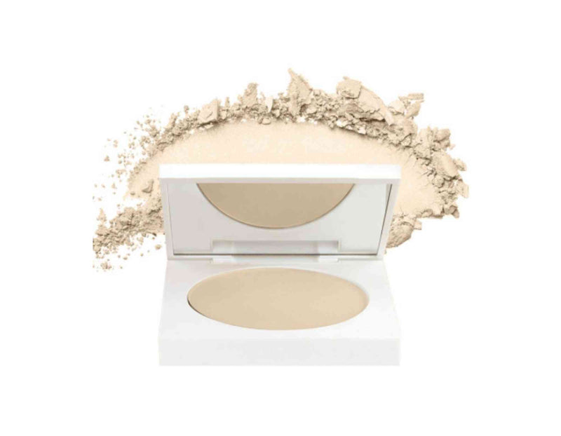 Mattifying compact powder natural finish 01 de Beter