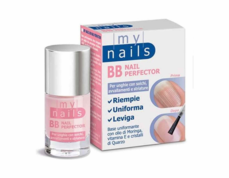 My nail BB Nail Perfector 10ml