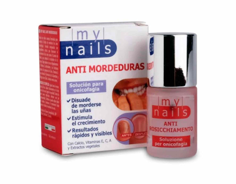 My nails anti mordedura 10ml