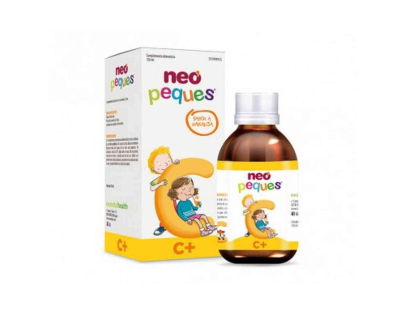 NEOPEQUES C+ 150ml