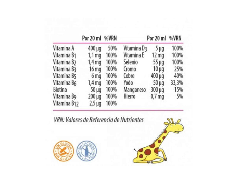 NEO PEQUES CRECIMIENTO 150 ML