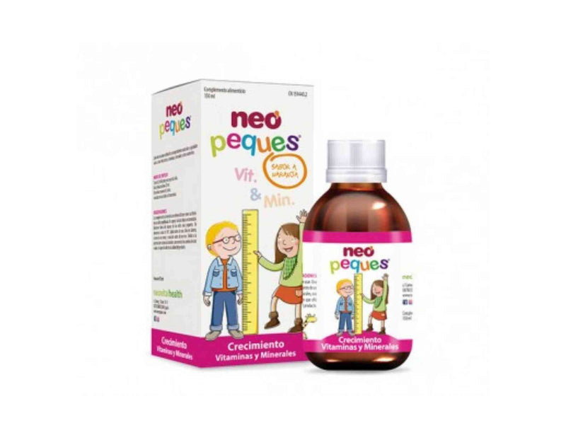 NEO PEQUES Crecimiento 150 ml