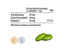 NEO PEQUES GUMMIES PROPOL+ 30 GOMINOLAS