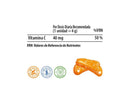 NEO PEQUES GUMMIES VITAMINA C 30 ENVASES