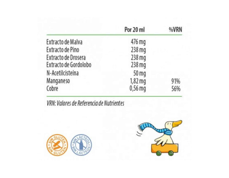 NEO PEQUES MOCOSYTOS 150ML