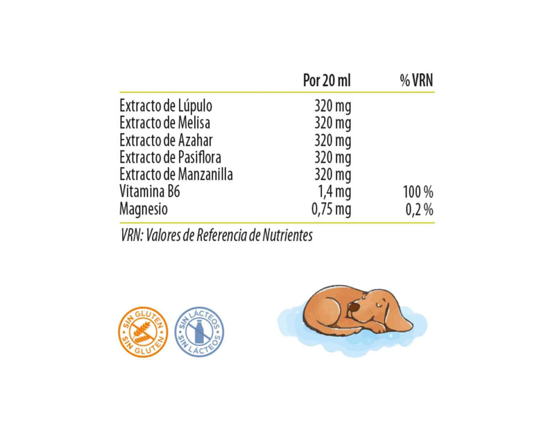 NEO PEQUES RELAX 150 ML