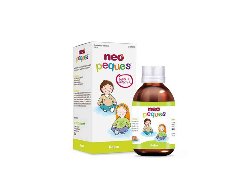 NEO PEQUES RELAX 150ml