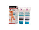 Neutrogena, pies, crema duplo, pies secos, hidratación 