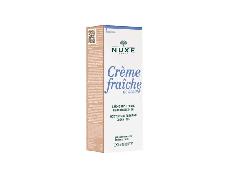 Crema hidratante Fraiche Cr repulante de Nuxe