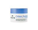 Crema hidrantante repulpante cr fraiche de Nuxe