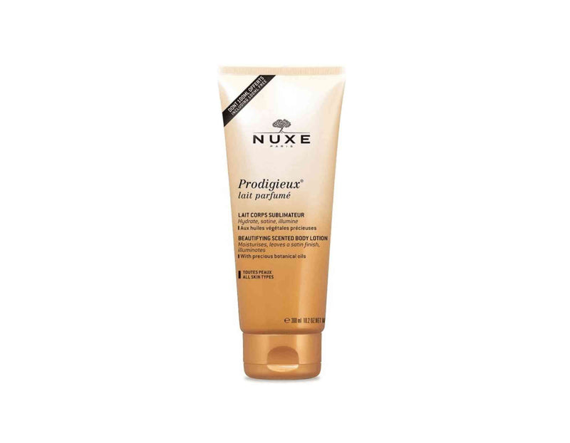 NUXE PRODIGIEUX LAIT CORPS 300ML