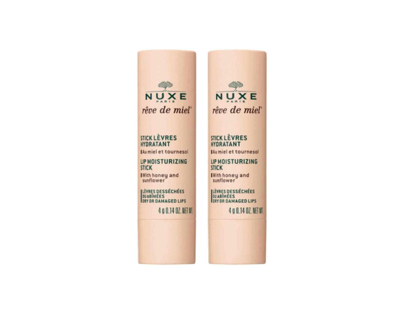 Nuxe reve de miel stick redermic tratamiento antiedad