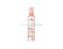 Nuxe, veryrose, aceite, desmaquillante, doble limpieza