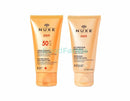 Nuxe Pack Crema Solar SPF50+