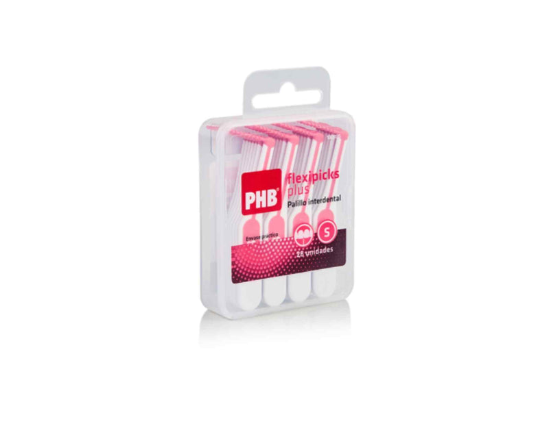 Flexipicks plus Blister Palillo Intedent