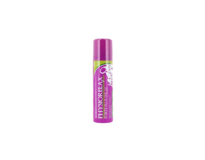 Physiorelax Forte Plus Spray