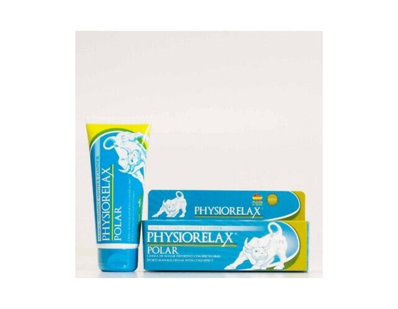 Physiorelax Polar