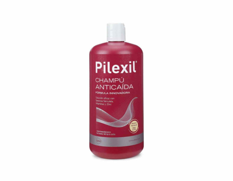 Champu anticaida Pilexil 900 ml