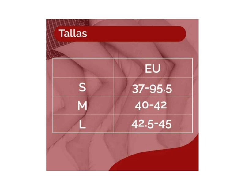 PLANTILLAS USO DIARIO RODILLA Y TALON SCHOLL IN TALLA S 1 PAR