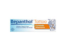 Pomada para tatuajes de Bepanthol 