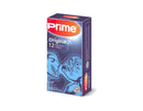 Preservativos Prime Original 12 unidades
