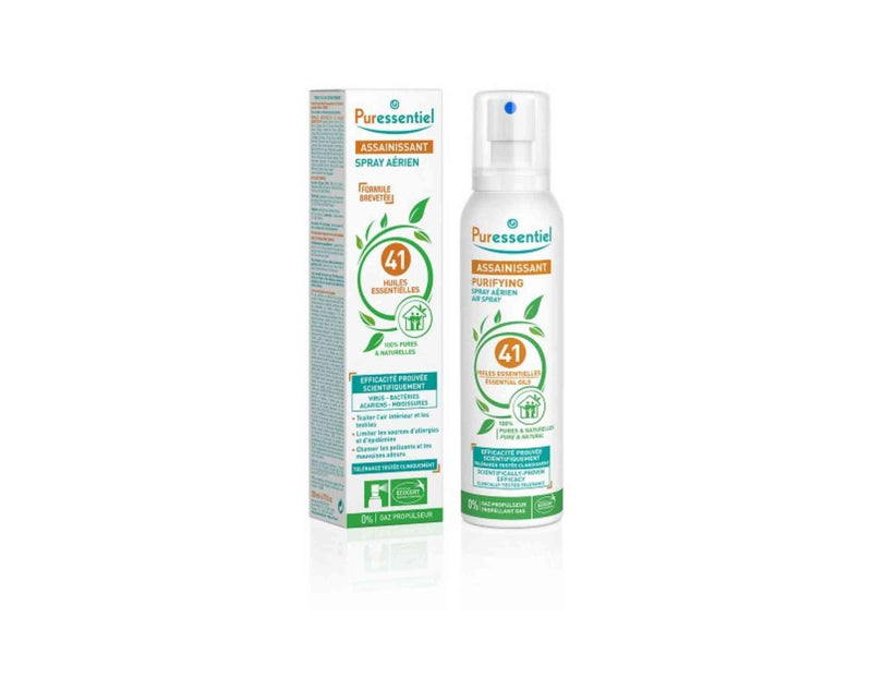 Spray Aereo Purificante de Pure