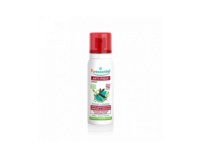 Antipic Spray de Pure 75ml