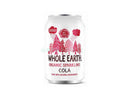 REFRESCO DE COLA BIO WHOLE EARTH 330ML