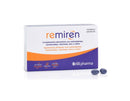 Remiren 40 capsulas