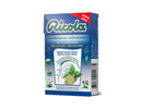 Caramelos extra fuertes de Ricola sabor menta