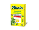 Ricola caramelos sin azucar limon