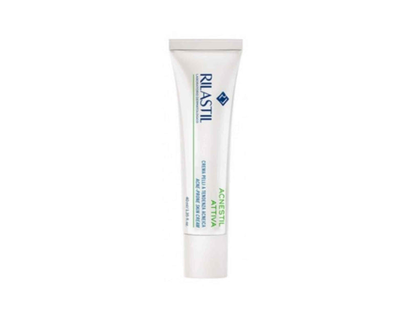 Rilastil Acnestil Attiva Crema