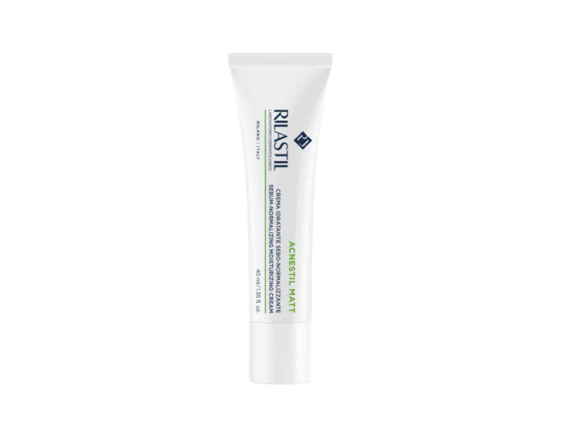 RILASTIL ACNESTIL MATT CREMA 40 ML