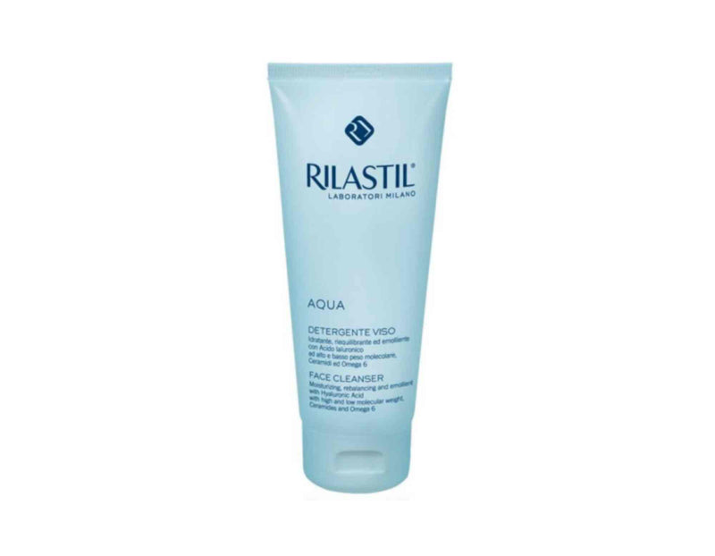 Rilastil Aqua Limpiador Facial