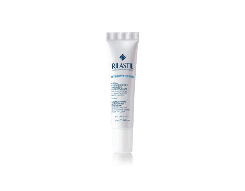 Rilastil crema contorno ojos