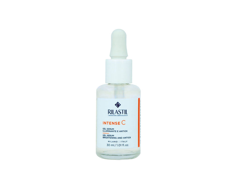 Rilastil intense serum gel 