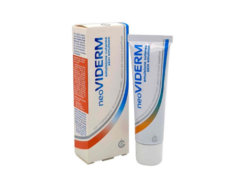 Liastil Neoviderm