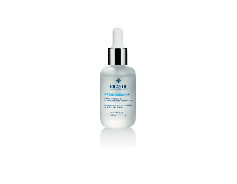 Rilastil progression serum