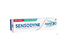Sensodyne rapid action fresh mint
