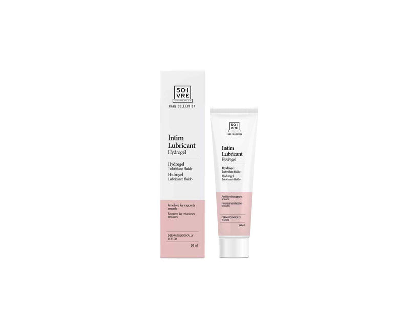 Lubricante íntimo de Soivre Cosmetics