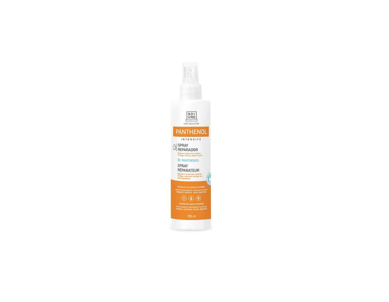 Soivre Panthenol 6% Spray