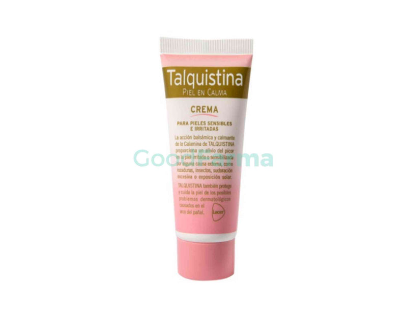 Crema Talquistina 100ml